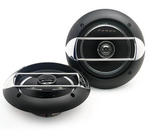 Rockford Fosgate P162C. ����������� �������������� P162C.